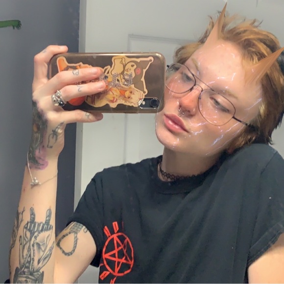 Meet your Posher, Sammi - Picture 2 of 2